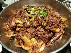 -秦记香辣蟹(松榆里店)