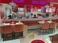 -喜虾客·大虾火锅(郑州无限城店)