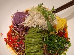 -鸡毛店·川菜(文殊院店)