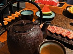 -湊湊火锅·茶憩(皇姑万象汇店)