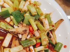 -小船渔村•大连菜•大连焖鱼(明泽街店)