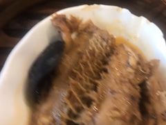 黑椒金钱-万龙洲海鲜(南新仓店)
