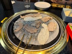 -熊大·鲜烤黄牛肉(五山店)