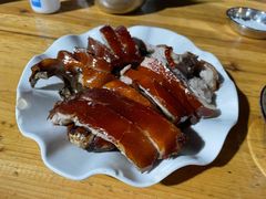 -黄记四更烤乳猪店