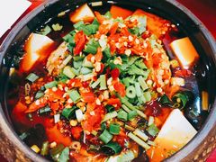 麻辣脑花-徐妹串串香(春熙路店)