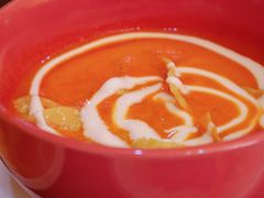 -panchos 墨西哥餐厅(嘉绿苑店)