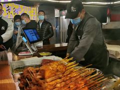 -老客满蛋饼(双塔市集店)