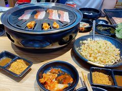 -九田家黑牛烤肉料理(西溪龙湖天街店)