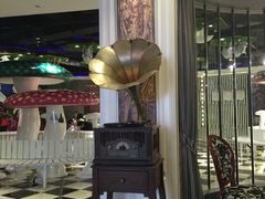 塔卡超级真人密室逃脱-H次元沉浸剧情密室(街道口店)