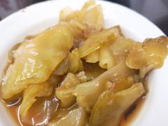 麻油榨菜-逸桂禾面馆
