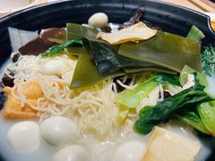 -北大家园食堂