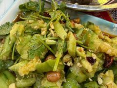 -亿牌牌东北烧烤(怀特店)