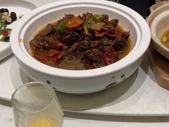 -梅花香里大酒店(郁金香路店)