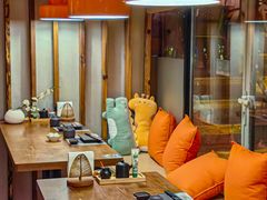 -鞠橘居酒屋(仁恒江湾新天地店)