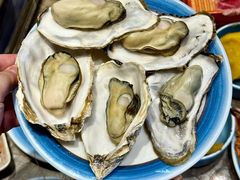 -亚马逊蒸汽活海鲜自助(LCM置汇旭辉广场店)