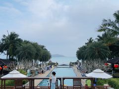 -石梅湾艾美度假酒店