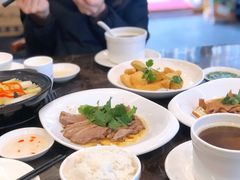 -陆记鹅庄·潮汕菜·狮头鹅(大仟里店)