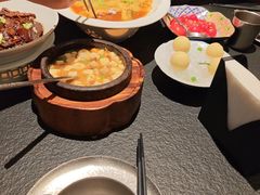 -锦荟JINHUI·浙江小馆(上海荟聚店)
