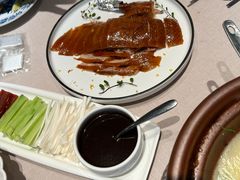 -漢舍中国菜馆(889广场店)