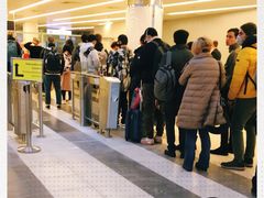 -谢列梅捷沃国际机场