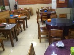 大堂-小四川菜馆(托乐嘉店)