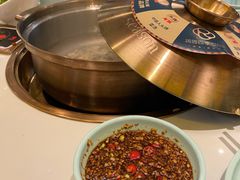 -润园四季椰子鸡火锅(南山海岸城店)