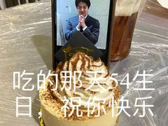 -小民大排档(光谷店)