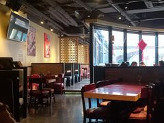 大堂-bluefrog蓝蛙(水游城店)