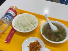 -雨霖祥和炖肉(南市店)