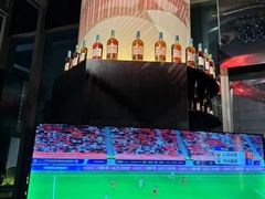 -叁 Three· bistro餐酒馆