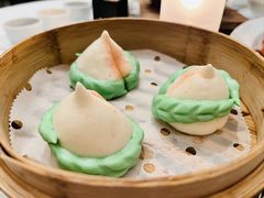 -宝丽轩中餐厅BAOLIXUAN
