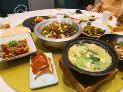-大鸭梨烤鸭(金色漫香店)