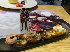 -IPSTAR|潮玩星球(天府广场店)