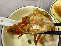 -辣螃铠盆盆蟹大排档(总店)