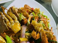 -四川小胡子海鲜(丁村万人海鲜广场店)