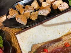 -大壮家原味烤肉(兴华北街店)