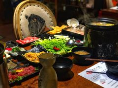 -束河人家(南锣鼓巷店)