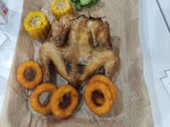 -超级飞侠主题餐厅