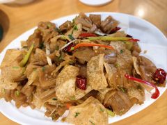 -太原面食店(解放路店)