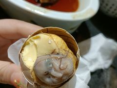 -南京大牌档(新街口德基广场店)