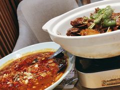 -荷花亭·湖北融合菜(十堰武商MALL店)