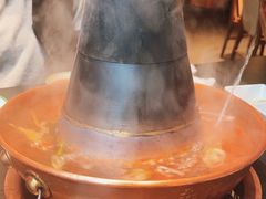 -南门四季铜锅涮肉(大屯·北苑店)
