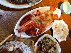 -南海渔家•渔民海鲜(亚特兰蒂斯店)