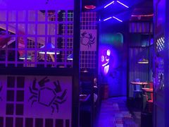 -蛮横肉蟹煲(印象城店)