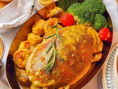 -安东尼奥餐厅