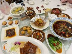 -顺德人家食府(黄金广场店)