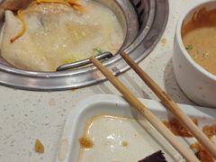 -龍歌自助小火锅(市北台东利群店)