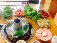 -阿妈土锅鸡