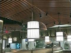 大堂-金佬馆·川菜(芜湖繁昌华亿店)
