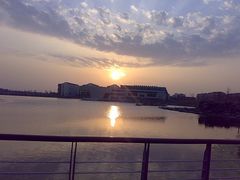 -上海海事大学(临港校区)
